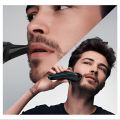 Braun 7-in-1 Styling Kit All-in-one trimmer 3 MGK3242, black. 