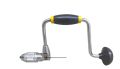 RATCHET BRACE DRILL STANLEY / HAND DRILL. 