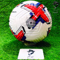 Flight Aerowsculpt 2023  English Premier League 2022/2023 Official Match Ball Indoor Outdoor Play, Water Proof Football by Beynaam Online Store. 