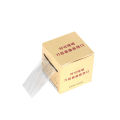 Disposable Eyebrow Tattoo Plastic Wrap Premium Preservative Film, Make Up Supplies Wrap Cover Tape for Tattoos Microblading. 