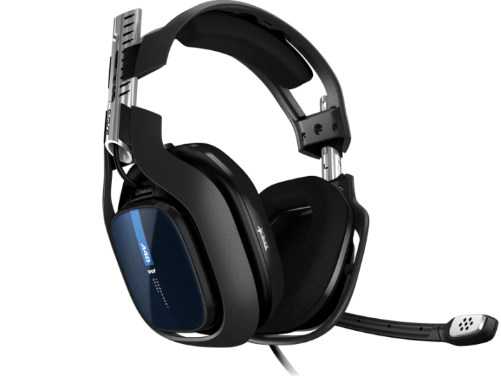 Astro Gaming A40 Tournament Ready TR Headset for PS5, PC, MAC, XBOX SERIES X/S