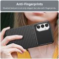 For Samsung Galaxy A24 4G Thunderbolt Shockproof TPU Phone Case. 