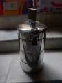 4 Layers Tiffin Food Carrier Lunch Box Heavy Stainless Steel. 