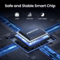 UGREEN HDD Case 2.5 Hard Drive Enclosure USB Type C SATA 5Gbps for SSD HDD 9.5 7mm External Hard Drive Disk Case Support UASP. 