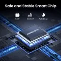UGREEN HDD Case 2.5 Hard Drive Enclosure USB Type C SATA 5Gbps for SSD HDD 9.5 7mm External Hard Drive Disk Case Support UASP. 