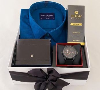 Men's Gift Box (Pack Of 3) Gift's For Men