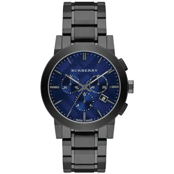 Burberry watch discount best sale