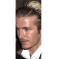 David_Beckham Style Black Metal Headbands Wave Hairband For Men Black Color Hair Band For Man For Daily Use Fashionable Black Metal Waved Style Alice Sports Hairband Headband Headwear Accessory Spring Wavy Hoop For Men Women (Zig Zag). 