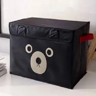 Panda%20Design%20Folding%20Storage%20Bins%20%7C%20Quilt%20Basket,%20Kid%20Toys%20Organizer,%20Cabinet%20Wardrobe%20Storage%20Bags%20%7C%20Large%2016X15.5%20Inches%20%7C%20Stylish%20&%20Durable%20Non-woven%20Fabric%20(75%20Gram)%20%7C%20Organize%20in%20Style%20-%20Image%206