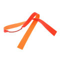 Outdoor Slingshot Elastic Flat Rubber Band Hunting Sports Set Outdoors Tools FANCHEN. 