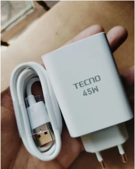 100%25%20Original%20TECNO%2045W%20Charger%20POVA%204%20Pro%20And%20POVA%205%20With%20Type%20C%20Cable%20&%20Without%20Cable%20Tecno%2045%20Watt%20Supercharge%20Mobile%20Charger%20-%20Image%204