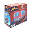 Planet T: 3D VIEWER: SPIDER-MAN (SP001). 