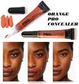 Pro High Definition Concealer Orange Original Corrector LA. 