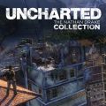 Uncharted The Nathan Drake Collection PlayStation 4. 