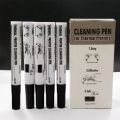 5 Pcs Thermal Printer Cleaning Pen Electronic Face Sheet Print Head Cleaning Pen 20CB. 