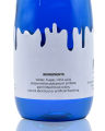 Fruit Drip Premium Blue Lagoon Sharbat Flavoring Syrup - Exotic Blue Lagoon Drink Mix. 