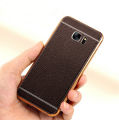 Iphone 7 plus Leather Phone Case. 