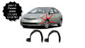 PRIUS 1.5 Fender Shield  ( 2 ) pieces ( save your car from rust ) both front side RH & LH black colour for Toyota prius 1.5. 