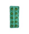 Pack of 15 Dabur Pudin Hara - 150 Pearls for Gas, Indigestion and Acidity NEW EXPIRY. 