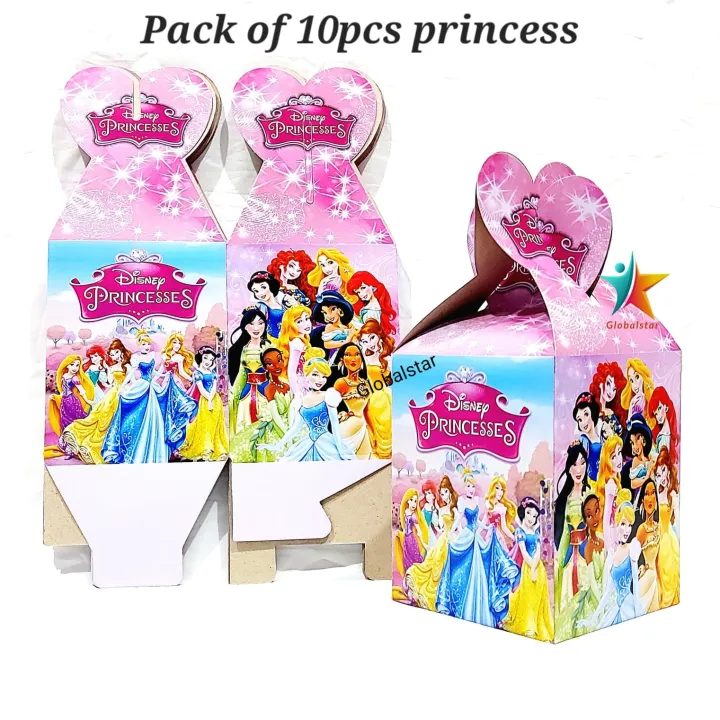 Disney%20Princess%20Theme%20Goody%20Bags%20Pack%20of%2010%20Pcs%20Kids%20Birthday%20Party%20Celebration%20Candy%20Box%20-%20Image%203