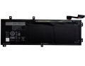 New Laptop Notebook 3 Cell  Battery For   DE Precision   5530 Type H5H20   (15.4V  4865mAh   56Wh). 
