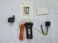 Waterproof GPS Tracker for Bike and Car with LifeTime Free App (1 Year Warranty)(PTA Approved)(Relay Included). 