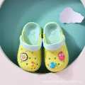 High Quality Crocs Shoes for Kids – Comfortable, Non-Slip Summer Slippers for Boys & Girls (18 Months to 6.5 Years). 