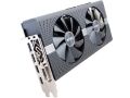 AMD Radeon RX 580 256 bit 8gb. 