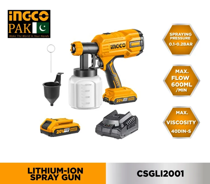 INGCO%20-%20Lithium-Ion%20Paint%20Spray%20machine%2020v%20(WITH%20battery%20and%20charger)%20-%20Image%205