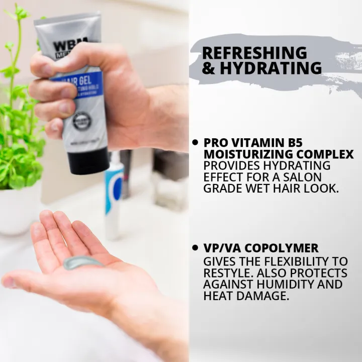 WBM%20Ultra%20Lasting%20Hold%20Hair%20Styling%20Gel%20For%20Men%20(150g)%20-%20Image%206