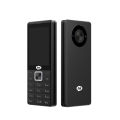 itel it5627 Power 700 - 2500mAh Battery, 3 SIM, 55 Days Standby, Wireless FM, Opera Mini, 2G Feature Phone. 