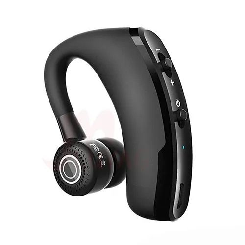 【3C VictoryEagle Store】Single display wireless headset general business reduction 5.0 bluetooth headset with microphone headset