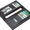 READY STOCK bag duit lelaki wallet lelaki hadiah untuk lelaki dompet New Kangaroo Lelaki Kasual Long Lelaki Lelaki Dompet Multi-Fungsi Pakej Fesyen Lelaki Dompet Trend Versi Korea. 