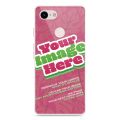 Customized Case Design Custom Photo Phone Case - Upload Your Photo - Google Pixel 3. 