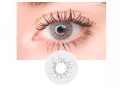 Shade Name Light Grey Eye Color Lens Just Like Natural Lens. 