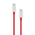 Original OPPO Super VOOC 150W USB-C to Type-C Fast Charging Cable for Find X6 Pro, OnePlus Ace 2 Pro, 10T, Ace, 10R  80W 65W SuperDart. 