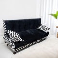 Sofa / Three Seater Sofa / Sofa Cumbed. 