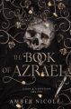 The Book of Azrael  Amber V. Nicole  (Urdubazar Karachi). 