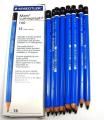 12-Piece Pencil Sketch Set. 