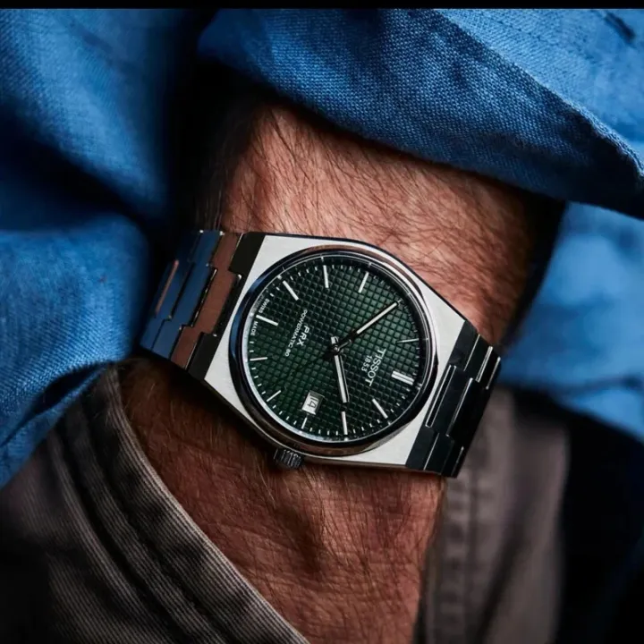 Men%E2%80%99s%20Automatic%20Stainless%20Steel%20Watch%20%7C%2080-Hour%20Power%20Reserve%20-%20Image%206