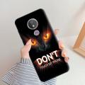 Case For Motorola Moto G7 Power Case Cover 6.2 Cute Animal Silicone Phone Bumper for Motorola G7 Power MotoG7Power Back Shell. 