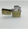 Zippo Premium Quality Lighter with Fuel. 