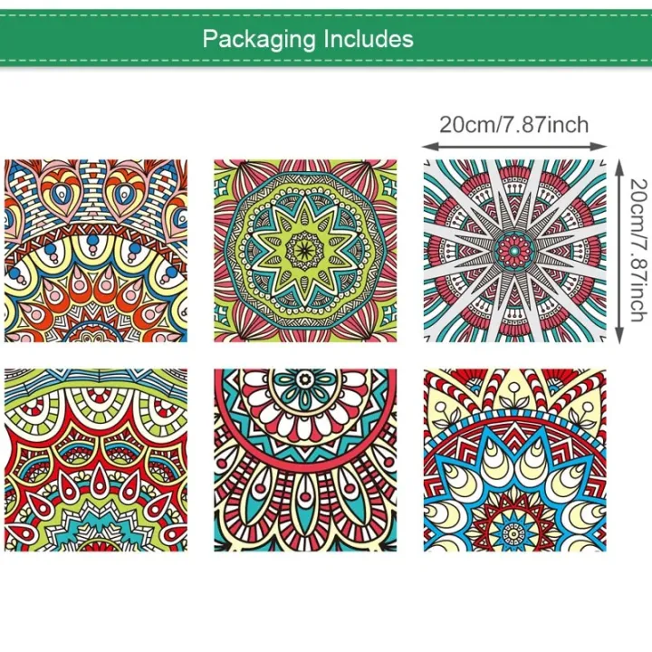 Premium%20Mosaic%20Self%20Adhesive%20Wallpaper%20Sticker,%20PVC%202D%20Waterproof%20Oilproof%20Ceramic%20Tiles%20Stickers%20Toilet%20Tile%20Wall%20Paper%20Wall%20Tiles%208"x8"%20(6%20Sheets)%20-%20Image%207