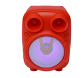 Bluetooth speaker 1817 GTS wireless portable also SD card and USB support. 