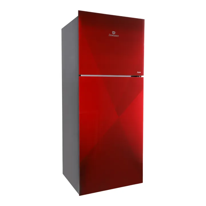 Dawlance%20%209173%20Refrigerator%20ACCE%20Coral%20Red%2012%20Cubic%20Feet%20Hybrid%20Cooling%20Technology,%206%20Days%20Longest%20Colling%20Retention%20Medium%20size%20-%20Image%203