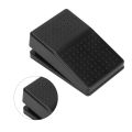 USB Foot Switch Pedal, USB Single Pedal Switch Custom Functions for Computers for Photobooth   for Factory Testing. 