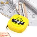 SuperRide Measuring Tape Keychain Mini Mini Tape Measure Small Key Chain. 