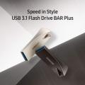Samsung - 64GB USB 3.0 Flash Drive - Durable, High-Speed, Metal Design for Secure Data Transfer - Best Quality. 