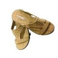 Soft Sole and Comfortable Shoes. 