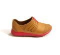 Shoes For Kids Soft Rubber Joggers For Boys Comfy Lightweight Slip On Boots For Children. 
